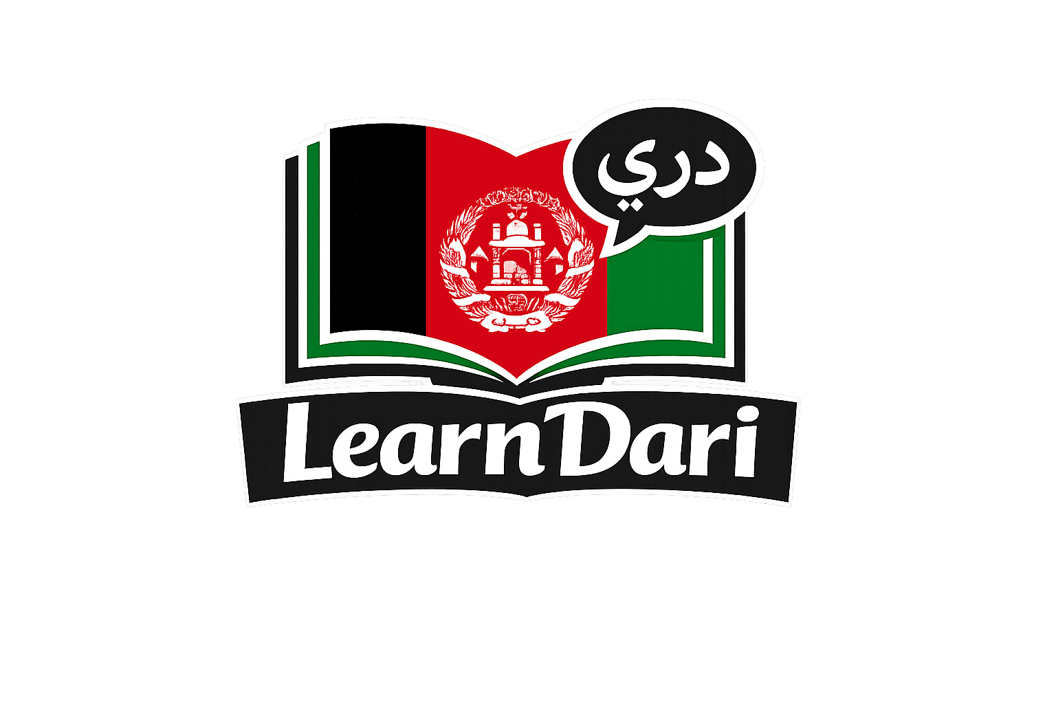 Learn Dari